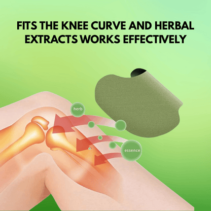 Painshield™ - Pain Relief Knee Patches (Instant Relief)