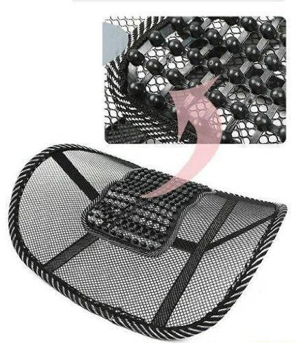 BackMate -  Back Relaxer Lumbar Support