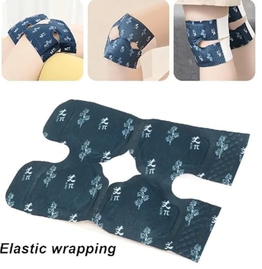 Warm Knee pad For Men & Women
