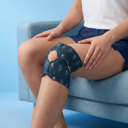 Warm Knee pad For Men & Women